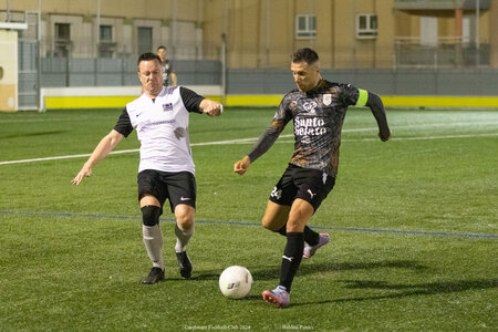 Carabiniers Foot à 7 le 25 mars 2024, Match 25mars24  13 sur 127 