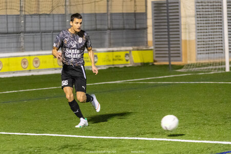 Carabiniers Foot à 7 le 25 mars 2024, Match 25mars24  15 sur 127 