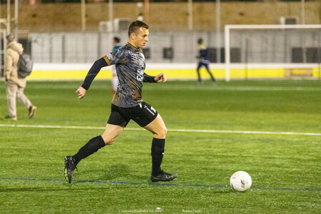 Carabiniers Foot à 7 le 25 mars 2024, Match 25mars24  16 sur 127 