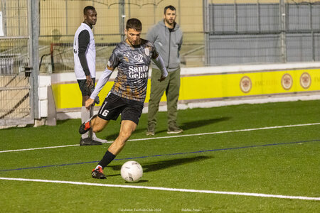 Carabiniers Foot à 7 le 25 mars 2024, Match 25mars24  17 sur 127 