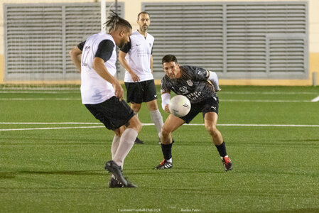 Carabiniers Foot à 7 le 25 mars 2024, Match 25mars24  26 sur 127 