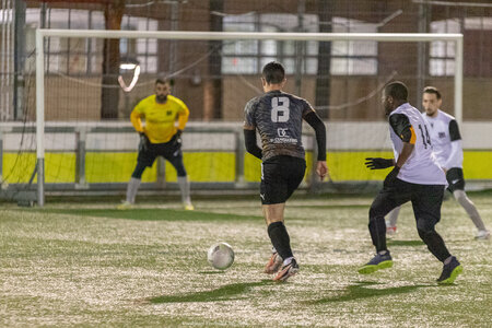 Carabiniers Foot à 7 le 25 mars 2024, Match 25mars24  29 sur 127 