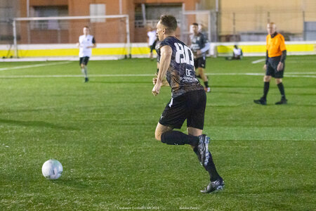 Carabiniers Foot à 7 le 25 mars 2024, Match 25mars24  35 sur 127 