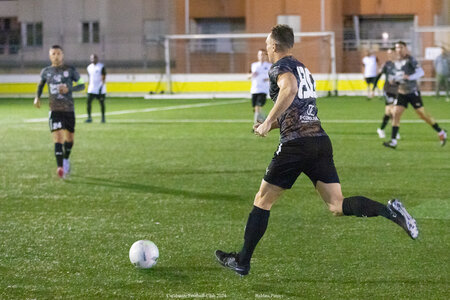 Carabiniers Foot à 7 le 25 mars 2024, Match 25mars24  36 sur 127 