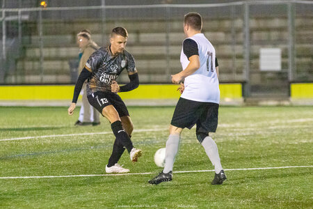 Carabiniers Foot à 7 le 25 mars 2024, Match 25mars24  38 sur 127 