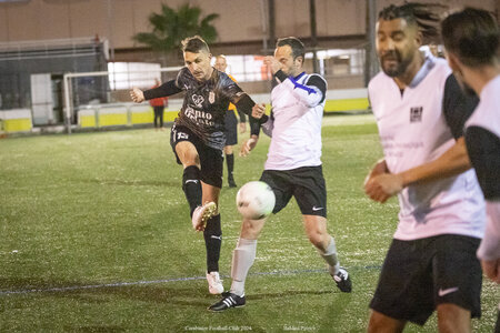 Carabiniers Foot à 7 le 25 mars 2024, Match 25mars24  48 sur 127 