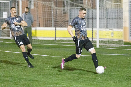 Carabiniers Foot à 7 le 25 mars 2024, Match 25mars24  50 sur 127 