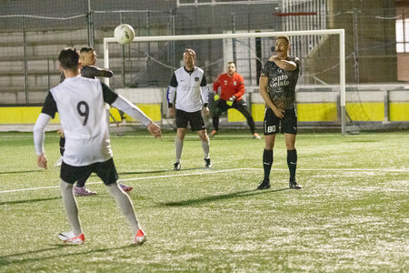 Carabiniers Foot à 7 le 25 mars 2024, Match 25mars24  52 sur 127 