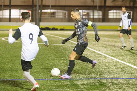 Carabiniers Foot à 7 le 25 mars 2024, Match 25mars24  65 sur 127 