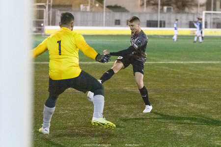 Carabiniers Foot à 7 le 25 mars 2024, Match 25mars24  68 sur 127 