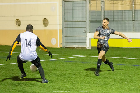 Carabiniers Foot à 7 le 25 mars 2024, Match 25mars24  78 sur 127 