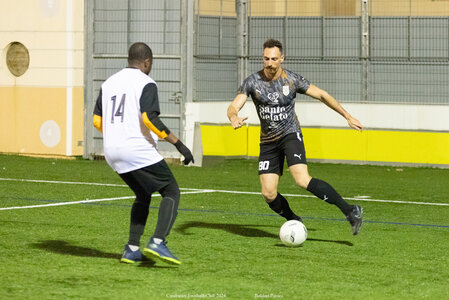 Carabiniers Foot à 7 le 25 mars 2024, Match 25mars24  79 sur 127 