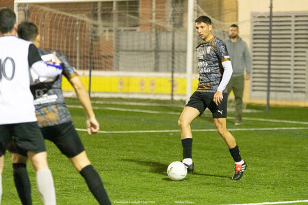 Carabiniers Foot à 7 le 25 mars 2024, Match 25mars24  80 sur 127 