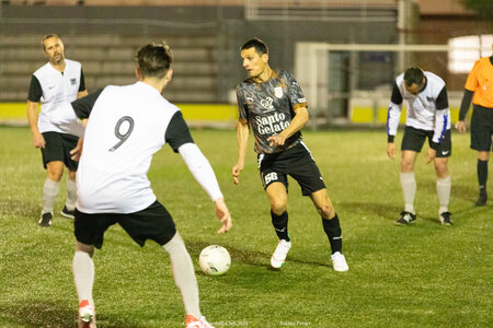 Carabiniers Foot à 7 le 25 mars 2024, Match 25mars24  81 sur 127 