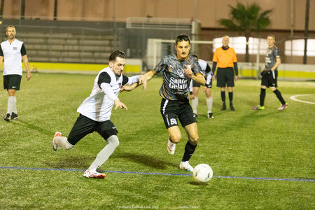 Carabiniers Foot à 7 le 25 mars 2024, Match 25mars24  83 sur 127 