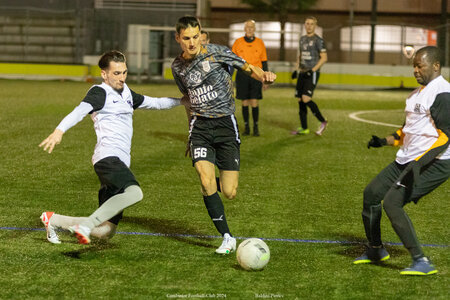 Carabiniers Foot à 7 le 25 mars 2024, Match 25mars24  84 sur 127 