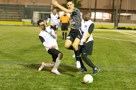 Carabiniers Foot à 7 le 25 mars 2024, Match 25mars24  86 sur 127 