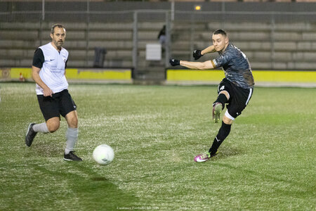 Carabiniers Foot à 7 le 25 mars 2024, Match 25mars24  96 sur 127 