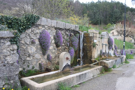 Les Gorges de la Méouge, Les Gorges de la Méouge 048