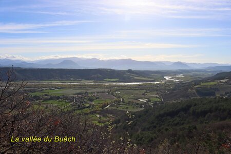 Les Gorges de la Méouge, Les Gorges de la Méouge 003