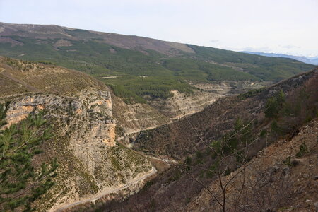 Les Gorges de la Méouge, Les Gorges de la Méouge 007