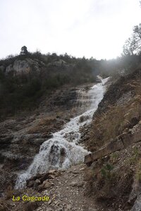 Les Gorges de la Méouge, Les Gorges de la Méouge 015