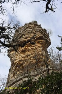 Les Gorges de la Méouge, Les Gorges de la Méouge 022