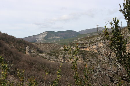 Les Gorges de la Méouge, Les Gorges de la Méouge 023