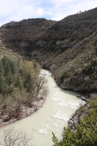 Les Gorges de la Méouge, Les Gorges de la Méouge 033