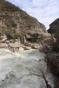 Les Gorges de la Méouge, Les Gorges de la Méouge 036