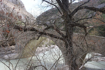 Les Gorges de la Méouge, Les Gorges de la Méouge 038