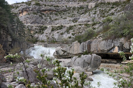 Les Gorges de la Méouge, Les Gorges de la Méouge 041