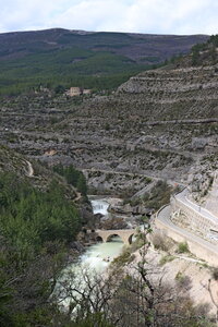 Les Gorges de la Méouge, Les Gorges de la Méouge 043
