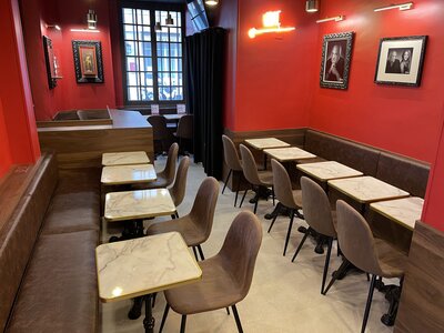 Pour les entreprises au DOUBLE FOND, IMG_9824 photo