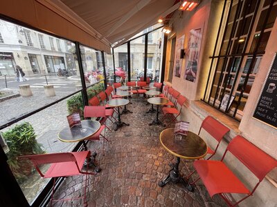 Pour les entreprises au DOUBLE FOND, IMG_9825 photo