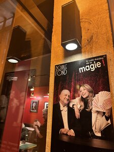 Pour les entreprises au DOUBLE FOND, IMG_9870 photo