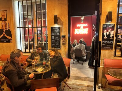 Pour les entreprises au DOUBLE FOND, IMG_9922 photo