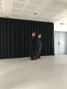 Stage Le corps ou les mots pour le dire , IMG_9916