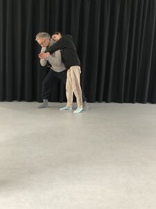 Stage Le corps ou les mots pour le dire , IMG_9931