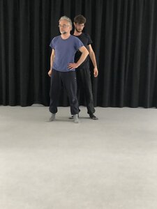 Stage Le corps ou les mots pour le dire , IMG_9984