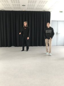 Stage Le corps ou les mots pour le dire , IMG_9988