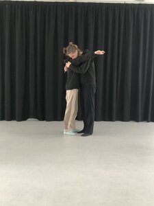 Stage Le corps ou les mots pour le dire , IMG_9995