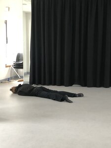 Stage Le corps ou les mots pour le dire , IMG_0009