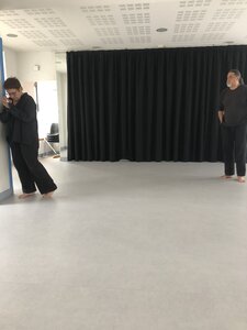 Stage Le corps ou les mots pour le dire , IMG_0011