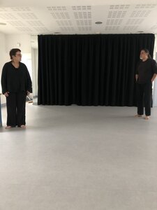 Stage Le corps ou les mots pour le dire , IMG_0012