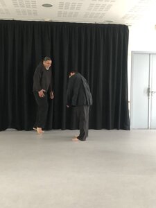 Stage Le corps ou les mots pour le dire , IMG_0016