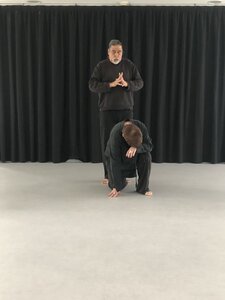 Stage Le corps ou les mots pour le dire , IMG_0024