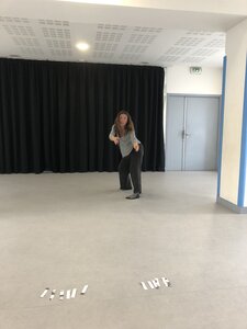 Stage Le corps ou les mots pour le dire , IMG_0037