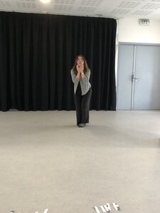 Stage Le corps ou les mots pour le dire , IMG_0039