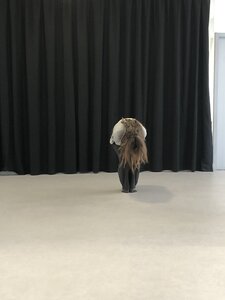 Stage Le corps ou les mots pour le dire , IMG_0041